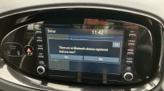 Toyota Aygo X 1.0 VVT-i Edge 5dr Petrol Hatchback